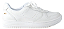 Tênis Branco Feminino Casual Dakota Em Couro G9371 - Imagem 1