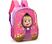 Mochila Costas Infantil Masha E O Urso Luxcel IS39081MU - Imagem 2