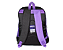 Mochila Infantil Wandinha Luxcel IS39841WD - Imagem 3