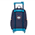 Mochila de Rodinhas Tigor T. Tigre  977P01 - Imagem 3