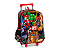 Mochila Escolar Luxcel Avengers X Thanos 39523 - Imagem 1