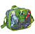 Lancheira Escolar Infantil Grande Hulk luxcel 38003 - Imagem 1