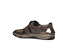 Papete Pegada Masculina Em Couro 132256 - Imagem 3