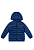 Jaqueta Infantil Menino Capuz Removível Colorittá  74071 - Imagem 1