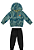 Conjunto Moletom Infantil Menino Colorittá 72099 - Imagem 1