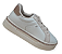 Tênis Feminino Dakota Casual De Couro g9307 - Imagem 4