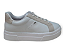Tênis Feminino Dakota Casual De Couro g9307 - Imagem 1