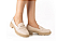Sapato Feminino Mocassim Dakota Com Brilho G9801 - Imagem 3