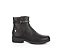 Bota Pink Cats Infantil De Cano Curto v4302 - Imagem 1