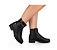 Bota Pink Cats Infantil De Cano Curto v4302 - Imagem 2