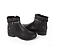 Bota Pink Cats Infantil De Cano Curto v4302 - Imagem 4