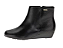 Bota Feminina Modare Cano Baixo 7076100 - Imagem 1
