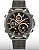 Relógio Technos  Masculino DigiAna Grafite W23721AAB/1P - Imagem 1