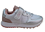Tênis Infantil Menina Klin Walk 216102000 - Imagem 1