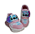 Tênis Infantil Mini Pé 2410 MENINA - Imagem 1