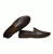 Sapato Mocassim Masculino Freeway Logan x-4 013 Couro Malbec - Imagem 2