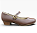 Sapato Feminino Salto Grosso Modare - 7032540 - Imagem 3