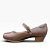 Sapato Feminino Salto Grosso Modare - 7032540 - Imagem 4