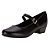 Sapato Feminino Salto Grosso Modare - 7032540 - Imagem 1