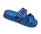 Chinelo Disney Grendene Kids Stitch 23198 - Imagem 3