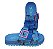 Chinelo Disney Grendene Kids Stitch 23198 - Imagem 2