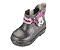 Bota Galocha Menina Minnie Disney Bff Baby 22729 - Imagem 1
