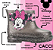Bota Galocha Menina Minnie Disney Bff Baby 22729 - Imagem 3
