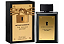 Perfume the Secret Gold Edt 200Ml, Antonio Banderas - Imagem 1