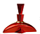 Rouge Royal Marina de Bourbon - Perfume Feminino - Eau de Parfum 100ml - Imagem 1