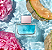 Perfume Antonio Banderas Blue Seduction Feminino Eau De Toilette - Imagem 3