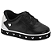 Tênis Infantil Menina Molekinha elastico 2131628 - Imagem 1
