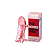212 Heroes For Her Carolina Herrera Eau de Parfum - Perfume Feminino - Imagem 1