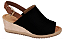 Sandália Anabela Bebece Feminino T5828-164 - Imagem 1