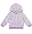 Jaqueta Feminina Infantil Coloritta 73113 - Imagem 3