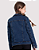 Jaqueta Jeans Infantil com Forro Pelo 20480 Alakazoo - Imagem 2