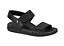 Sandalia Masculina Com 2 Velcros Br Sport  2282103 - Imagem 1