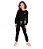 Conjunto com Blusão e Calça em Molecotton Felpado 75118 - Imagem 1