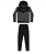 Conjunto Juvenil Menina Good Mood Elian Beats  271419 - Imagem 1