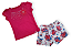 Conjunto Verão Infantil Menina Alakazoo 46172 - Imagem 2