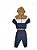 Conjunto Moletom Alakazoo 66196 - Imagem 1