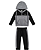 Conjunto Moletom Infantil Colorittá Future Kids 72022 - Imagem 2
