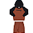 Conjunto Moletom Infantil Alakazoo 66518 - Imagem 3
