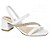 Sandália Moleca 5496102 Strass - Imagem 1