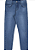 Calça Jeans Menino Infantil Skinny com Elastano Alakazoo 20484 - Imagem 1