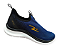 Tênis Flex Go Masculino Adrun 9815M-2105 - Imagem 1