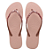 Chinelo Havaianas SLSQ glt prt 4149 - Imagem 1