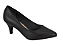 Sapato Scarpin Napa Beira Rio Salto Médio 40761301 - Imagem 2