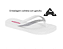 Chinelo Molekinha Glitter 2364400 - Imagem 4