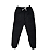 Calça Jogger Infantil Menina Moletom com Cadarço 66914 - Imagem 1