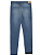 Calça Jeans Skinny Infantil Menina 20476 Alakazoo - Imagem 2